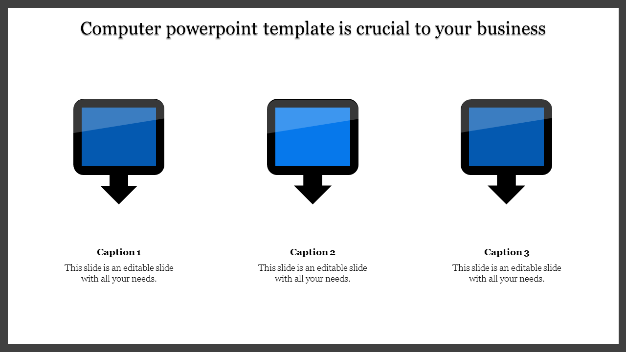 powerpoint presentation topics related computer